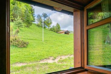 Pensionat Salaš Syrex