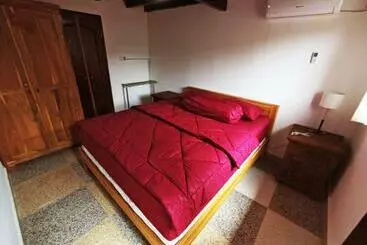 Retkeilymaja Capung Guesthouse