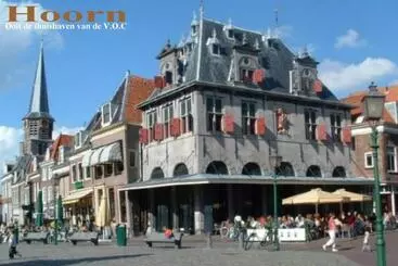 B&b Elbahof, Goed En Goedkoop!