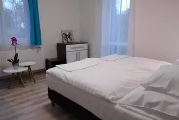 Bed & Breakfast Diana Panzió