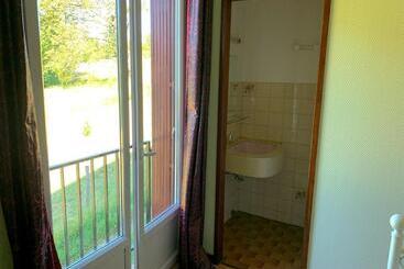 ベッドアンドブレックファースト Le Cantegrel