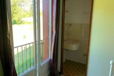 Bed and Breakfast Le Cantegrel