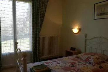Bed and Breakfast Le Cantegrel