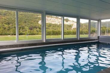 ベッドアンドブレックファースト Le Val Des Cerfs   Het Hertendal