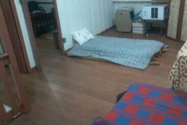 Bed & Breakfast Pousada E Cantina Entre Amigos