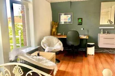 ベッドアンドブレックファースト Back Stage