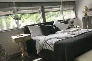 Bed And Breakfast Valckenbosch
