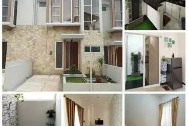 Hotel Villa Batu 3f