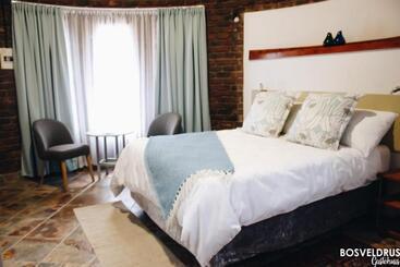 Pension Bosveldrus Gastehuis