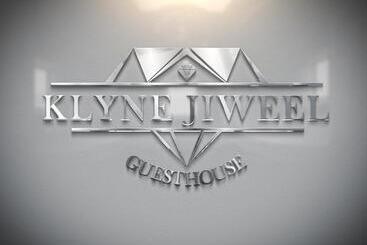 ペンション Klyne Jiweel Guesthouse