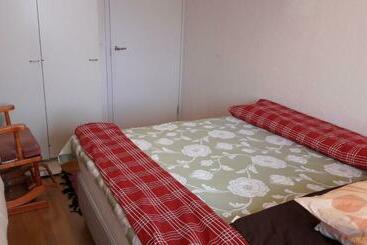 پانسیون Nipu  Beside City Center, Bus And Train Station