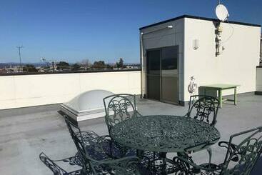 Pensão Ove Stay / Vacation Stay 2921