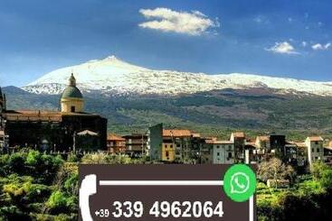 بنسيون Randazzo Home Liv 2 Con Tattateci Prima Di Pren