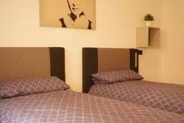 Majatalo Vivo Apartments At Hospitals