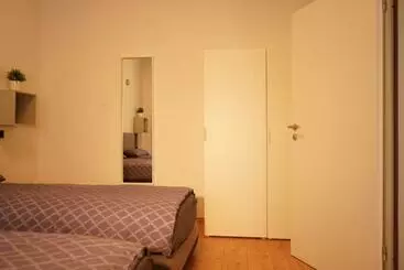 ペンション Vivo Apartments At Hospitals