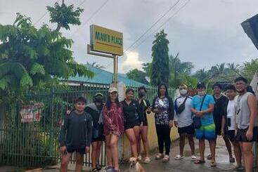 Vandrarhem Maui S Place