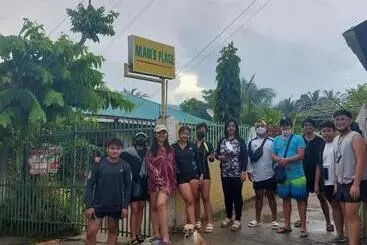 Herberge Maui S Place