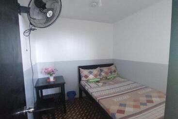 Vandrarhem Maui S Place