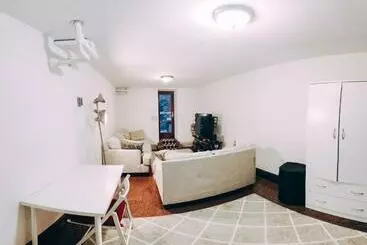 هاستل Shared Room In Manhattan Near Central Park