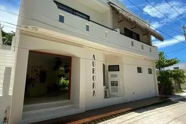 Aparthotel Aurora