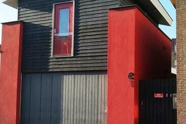 B&b 16c Maassluis Nl