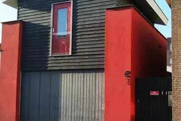 B&b 16c Maassluis Nl