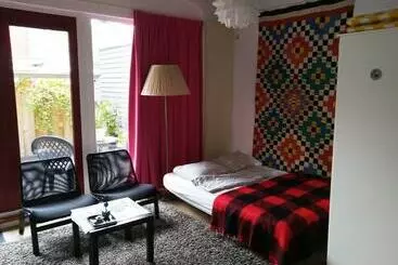 B&b 16c Maassluis Nl
