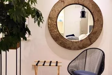 B&b Dimora Vistamare