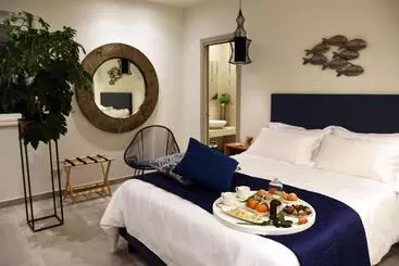 B&b Dimora Vistamare