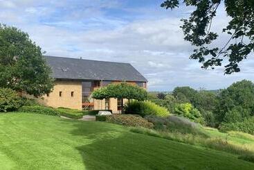 ベッドアンドブレックファースト L Impasse De Lincé