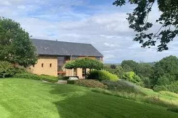 Bed and Breakfast L Impasse De Lincé