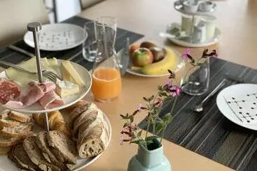 Bed and Breakfast L Impasse De Lincé