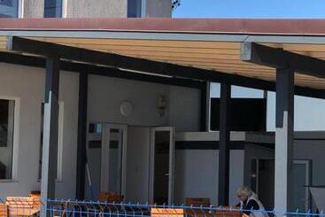 Hotel Autentic Boutikue