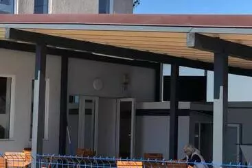 Hotel Autentic Boutikue