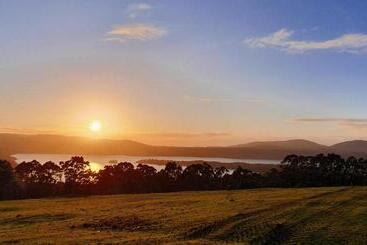 酒店 Ruby S Cottage Farm Stay