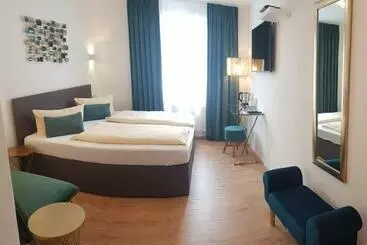 Pensione Füssen Apartments   Center Apartments