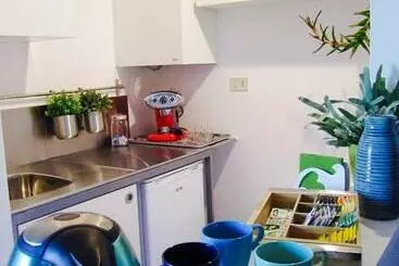 Pensió Le Stanze Di Ninni