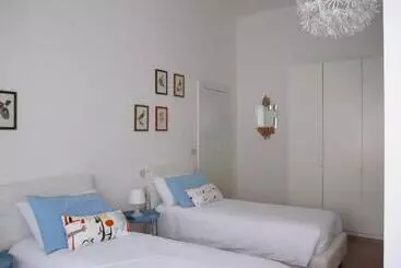 Pension Le Stanze Di Ninni