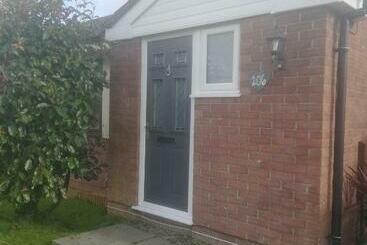 Pensiune Little Cosy Cwtsh