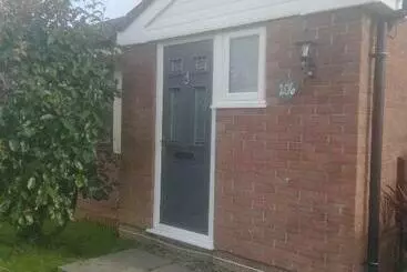 ペンション Little Cosy Cwtsh