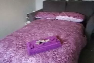 ペンション Little Cosy Cwtsh