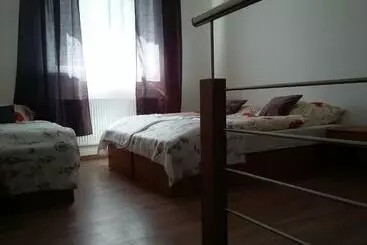 Pension Penzion Smrekovica