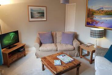 פנסיון Rocking Chair Farmhouse