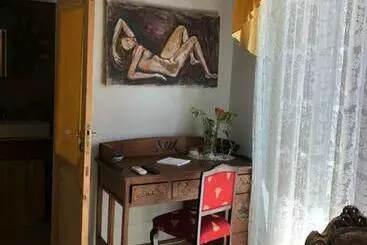 ペンション Suite 120