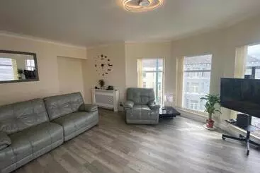 Redcar Seaview Apartments