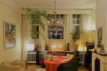 Bed and Breakfast Boutiquehotel Sycamore   Protected City View   Free Parking