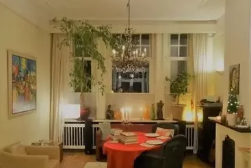 تختخواب و صبحانه Boutiquehotel Sycamore   Protected City View   Free Parking