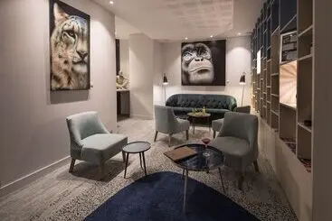 Best Western Plus Villa Saint Antoine Hotel & Spa