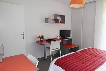 Lägenhet City Lodge Appart Hôtel Niort