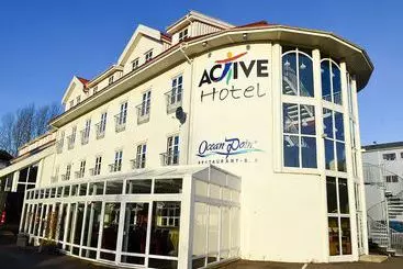 Hotelli Active